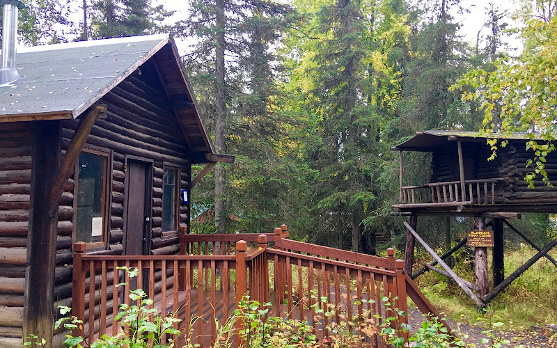Soldotna Historical Society & Museum, Inc.
