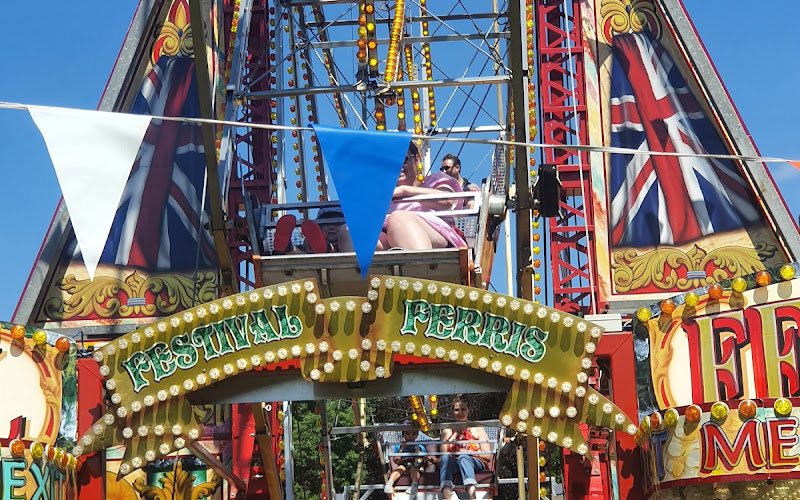 엘바스톤 캐슬 컨트리 공원