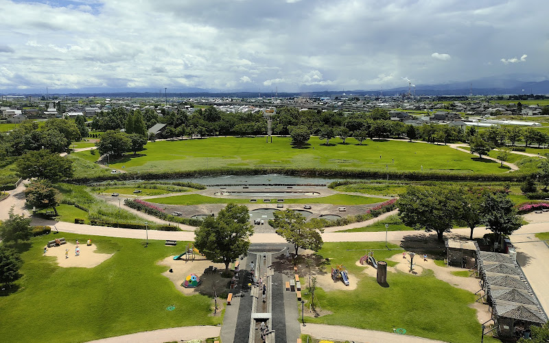 Doraemon Real Life Location