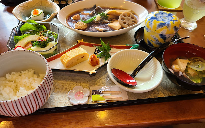 膳や 和花