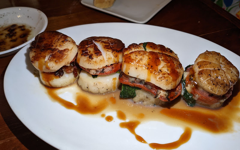 Parrott's On Eleventh