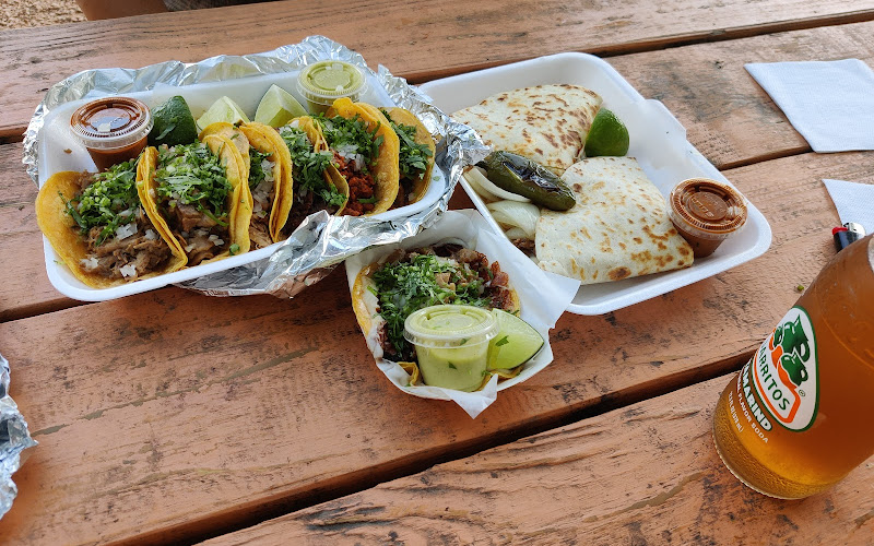 Cuantos Tacos