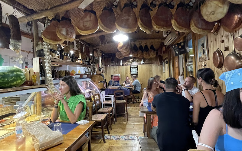 La Cantinaccia del Popolo