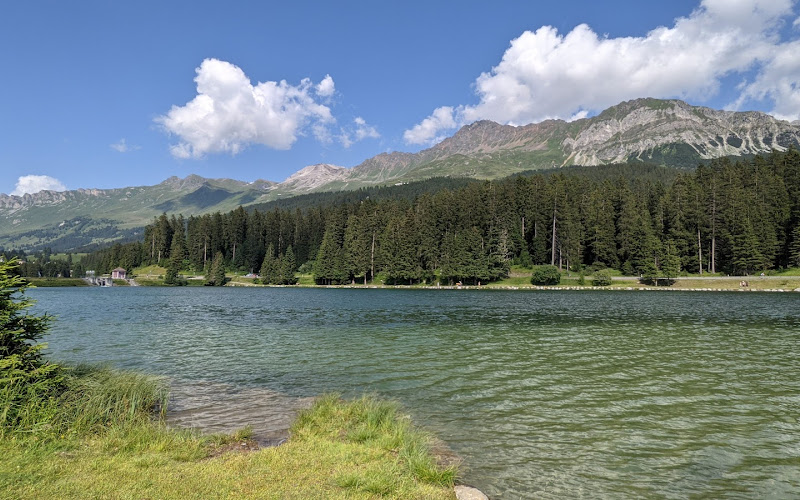 Lenzerheide-Valbella