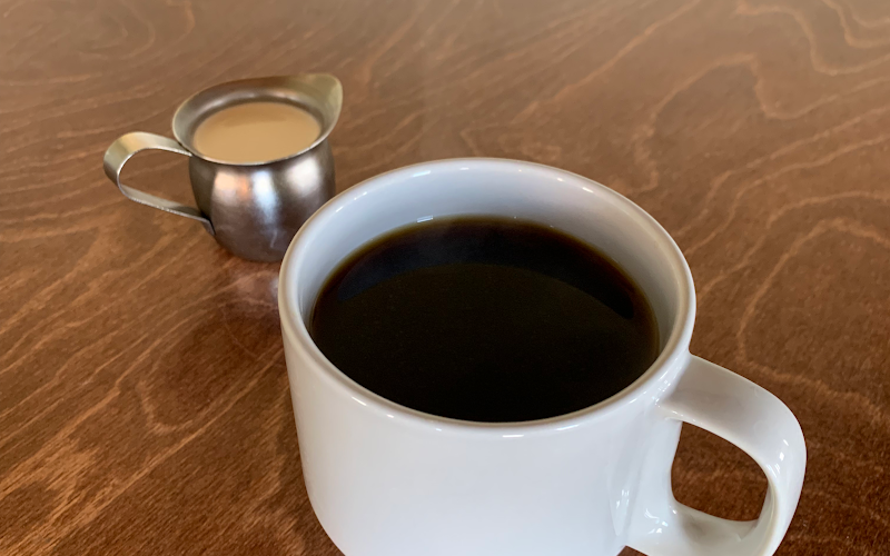 Coldwater Coffeehouse and Bakery