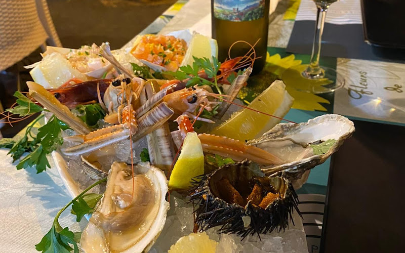 Verace Pescheria con Cucina