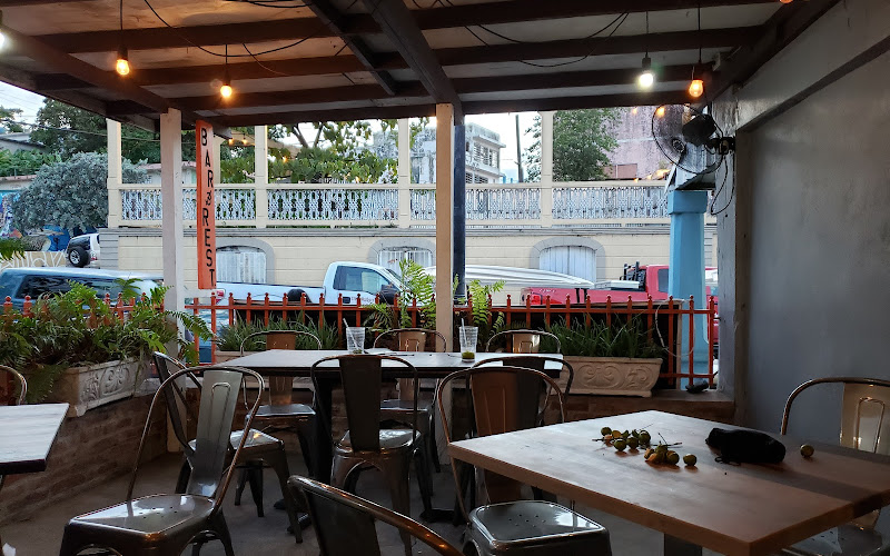Biekes Bistro