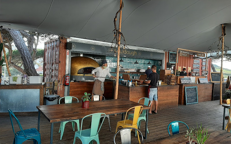 Souldough Colares Return