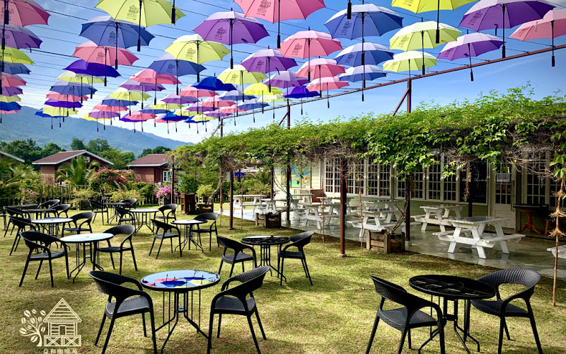 Yit Foh Coffee Factory & Park