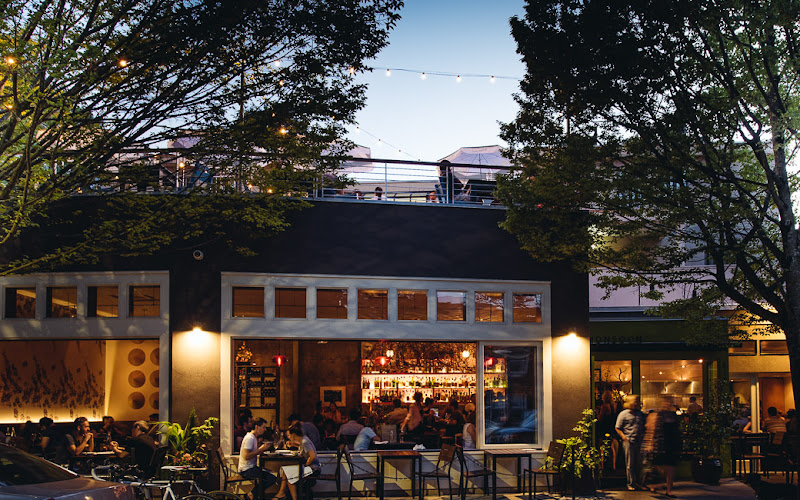 Monsoon Seattle