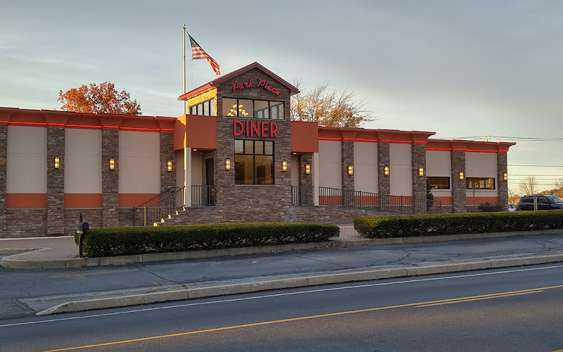 Park Place Diner