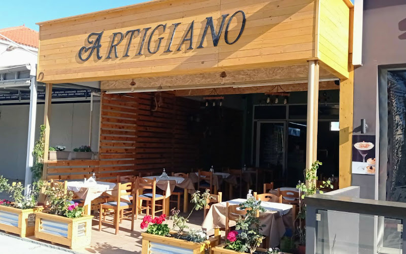 Artigiano