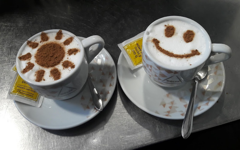 Cafetaria da Esquina