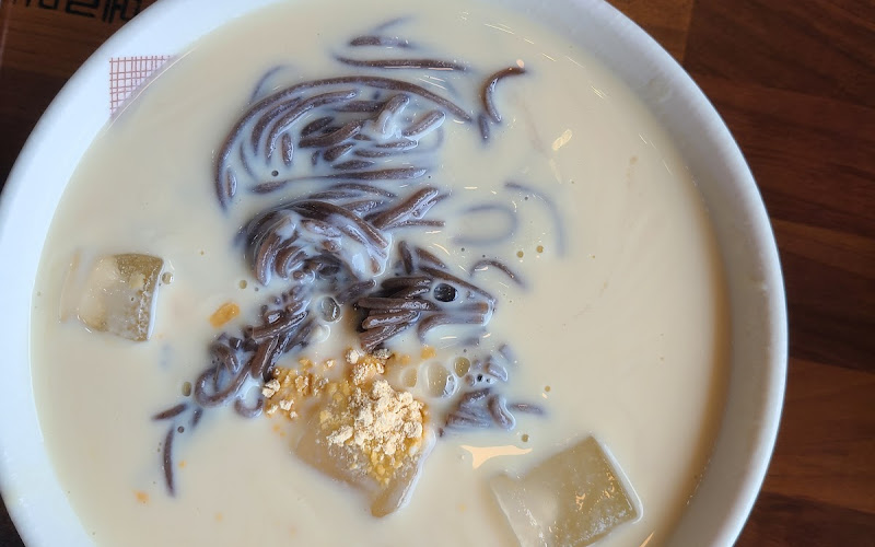 메르밀진미집태안점