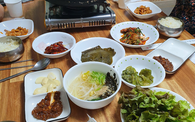 금성식당