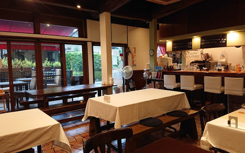 Trattoria Diana Italian Restaurant