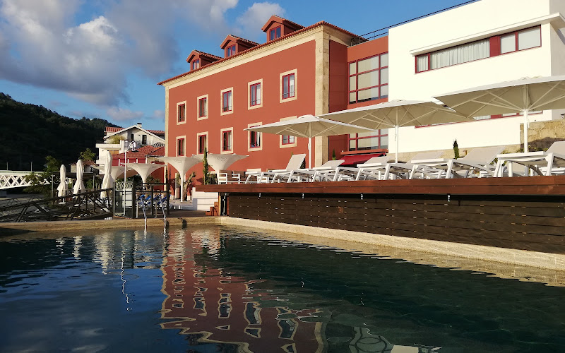 Hotel Porto Antigo