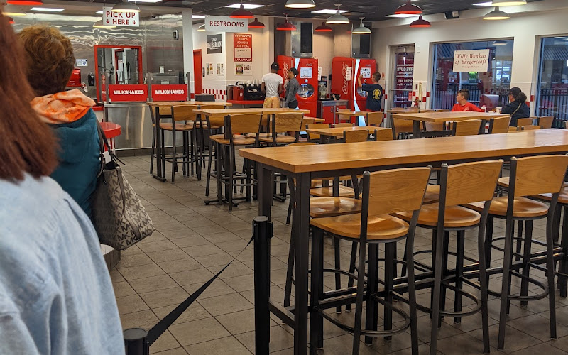 Five Guys