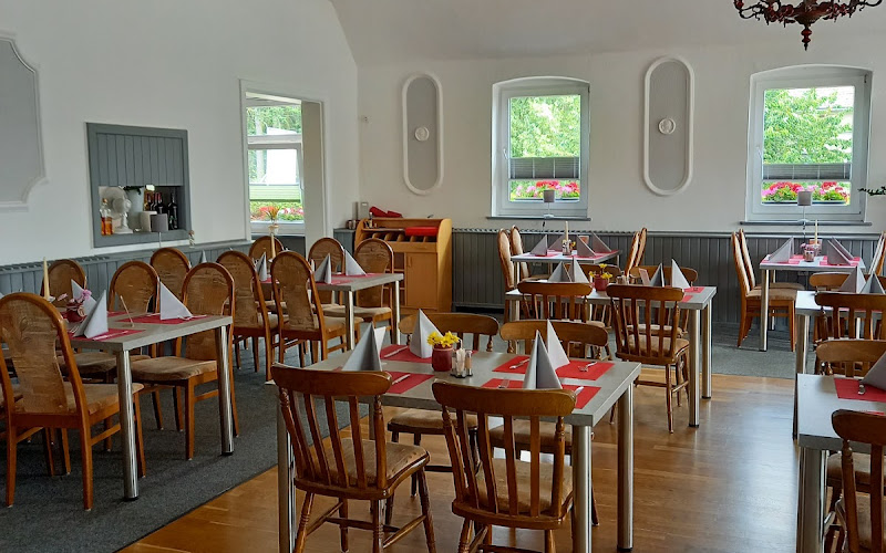 Trattoria Belvedere