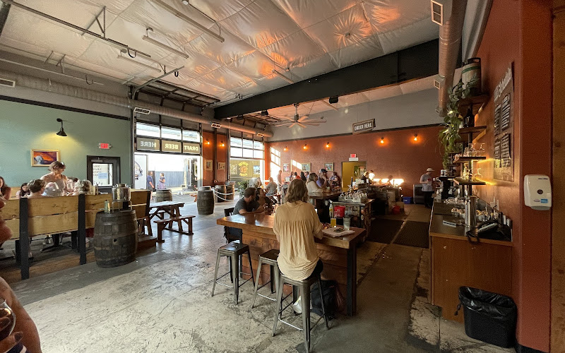 Oakshire Public House
