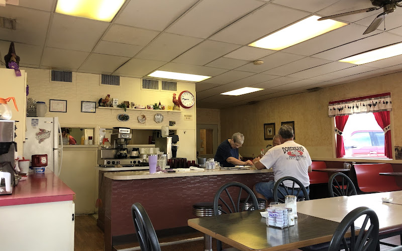 Red Rooster Grill