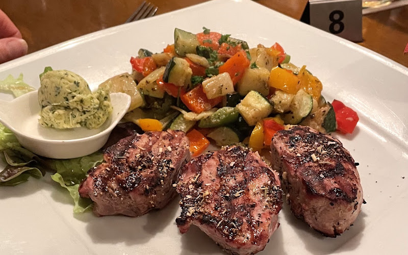 Steakhouse Zum Laugele