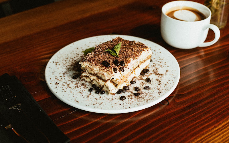 Pizzeria La Rocca