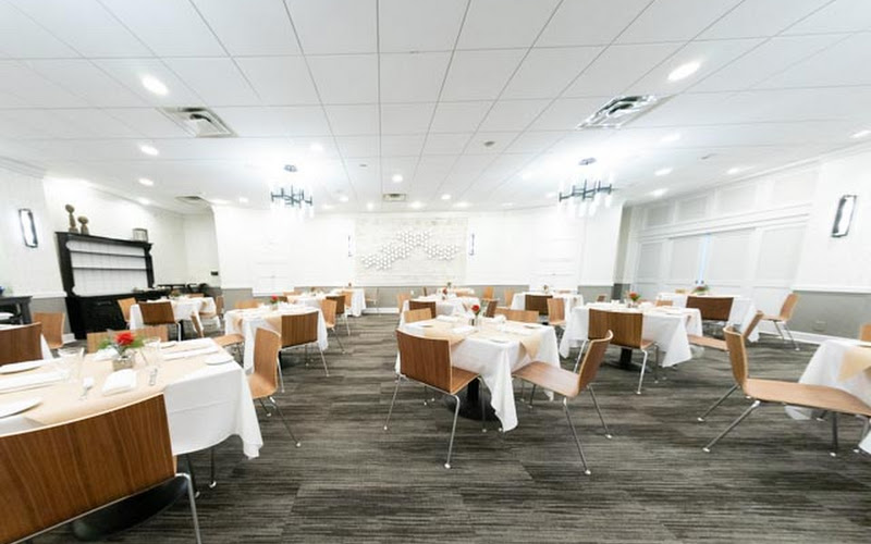 Savannah Room Restaurant