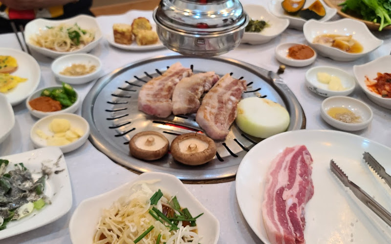 곰바우