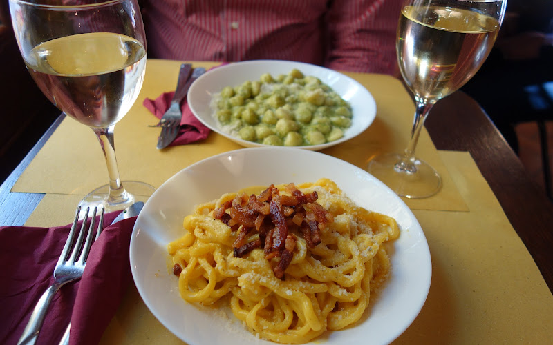 Borghiciana Pastificio Artigianale