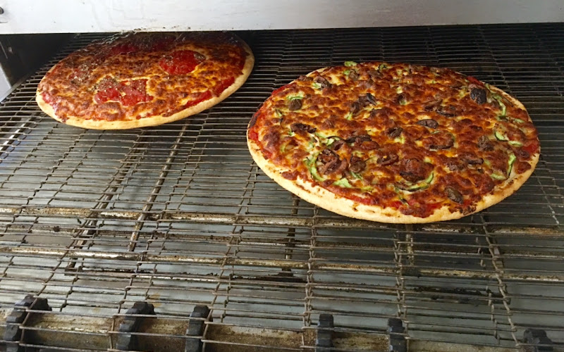 Che Che's Pizza