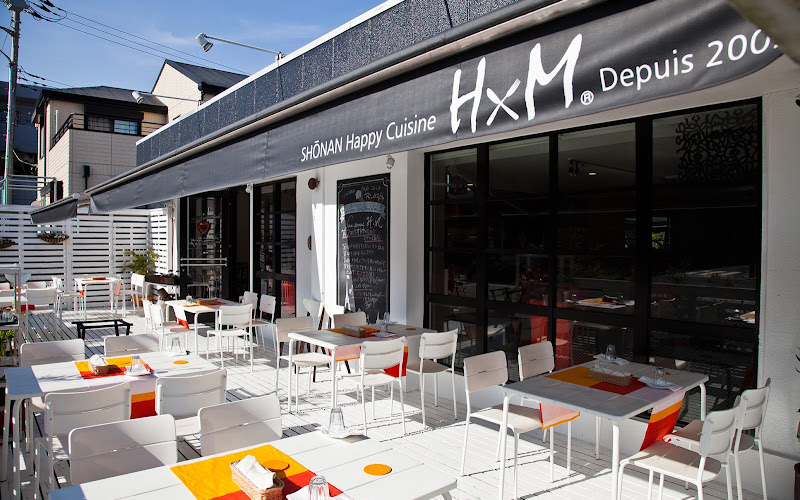 アッシュxエム ア・ターブル