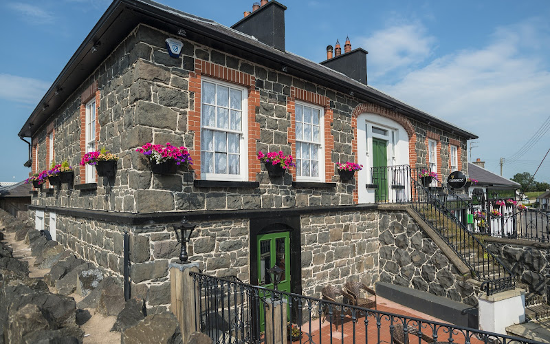 Friels Motorhome Park