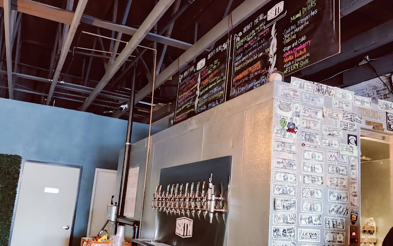 Southbay Tap House