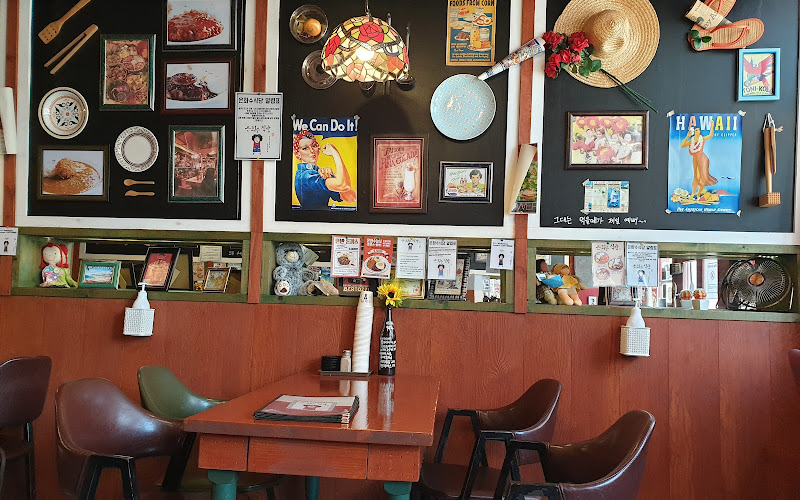 은화수식당 인천부평점