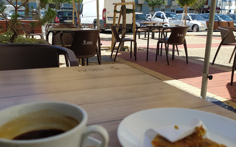 Spazio di Caffé