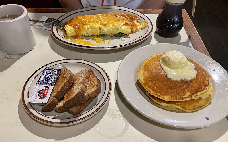 Mama's Restaurant