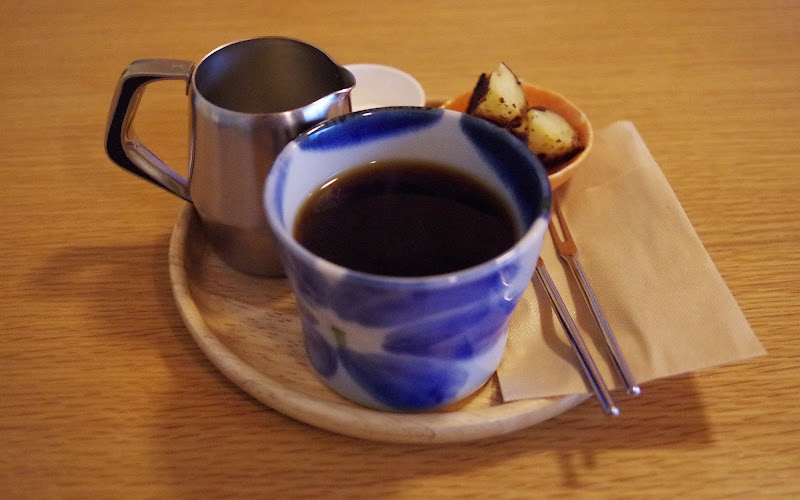 そのうちcafe SNC