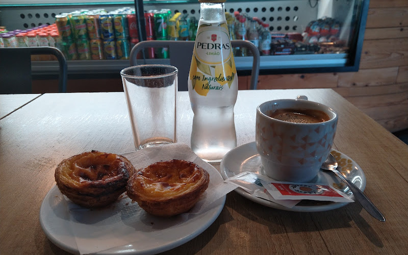 Cafetaria Doce Sabor