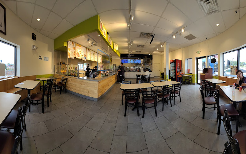 Zauq Halal Kitchen