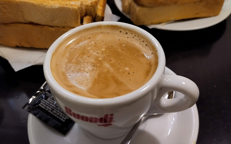 Café Moka Creme