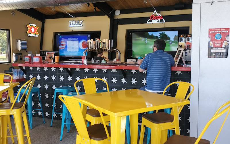 Route 77 Food Park & Bar