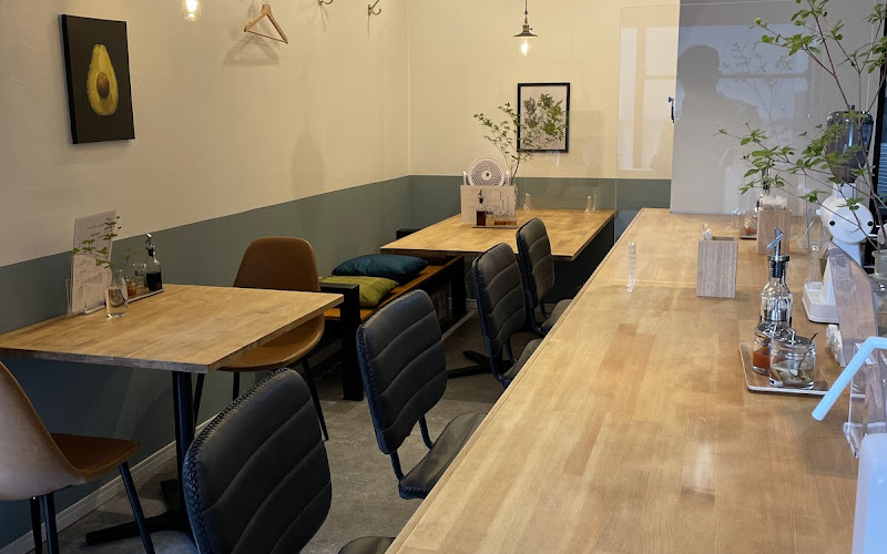 ベトナム食堂 そら屋