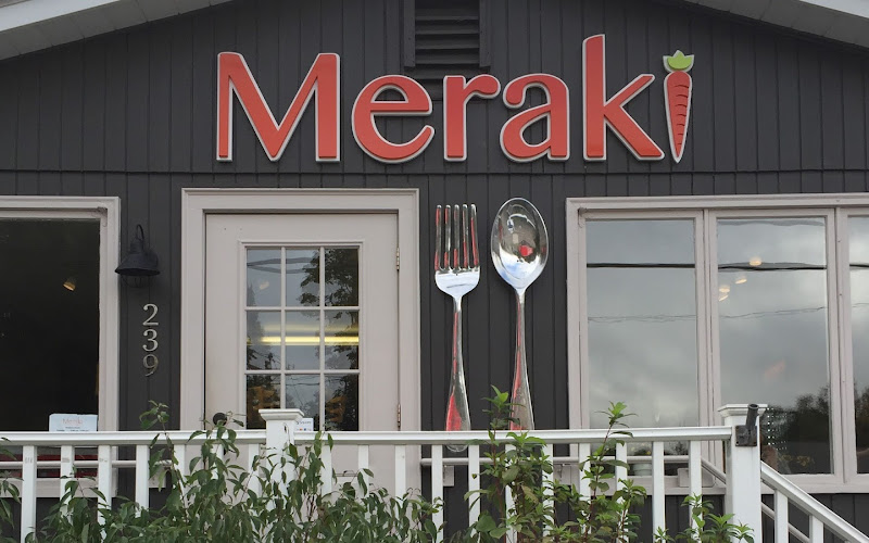 Meraki