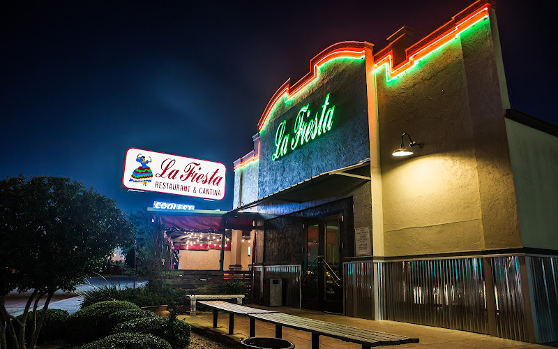 La Fiesta Restaurant & Cantina