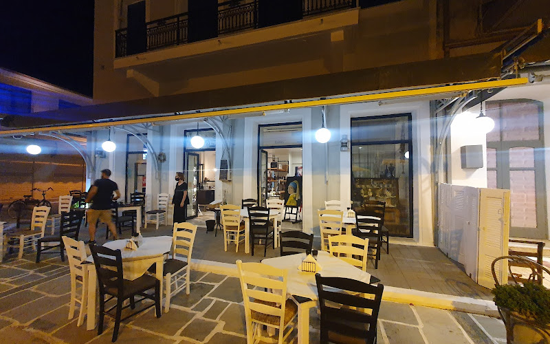 MOURAGIO 1983 From Ilia