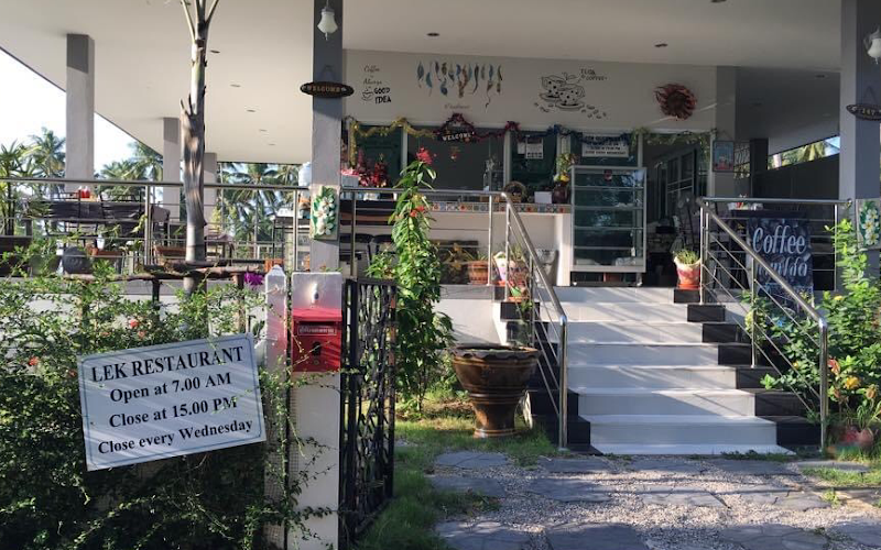 Lek Restaurant