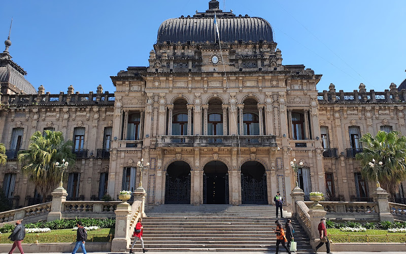 Independencia Square