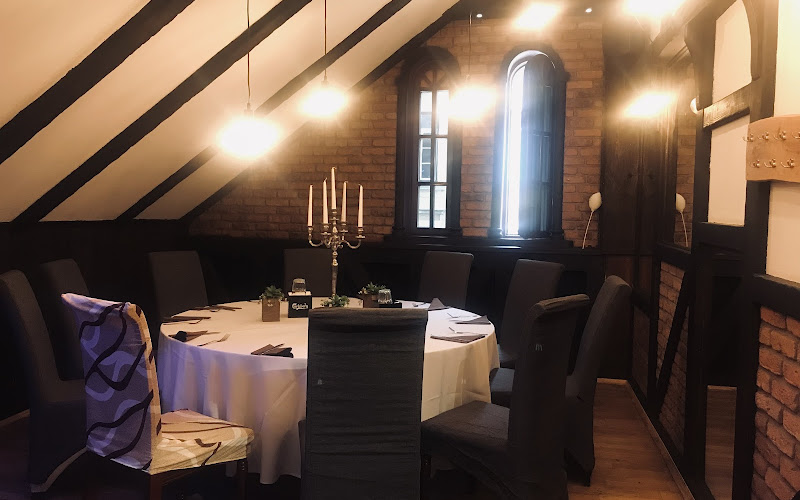 Kavinė Klaipėdos Senamiestis