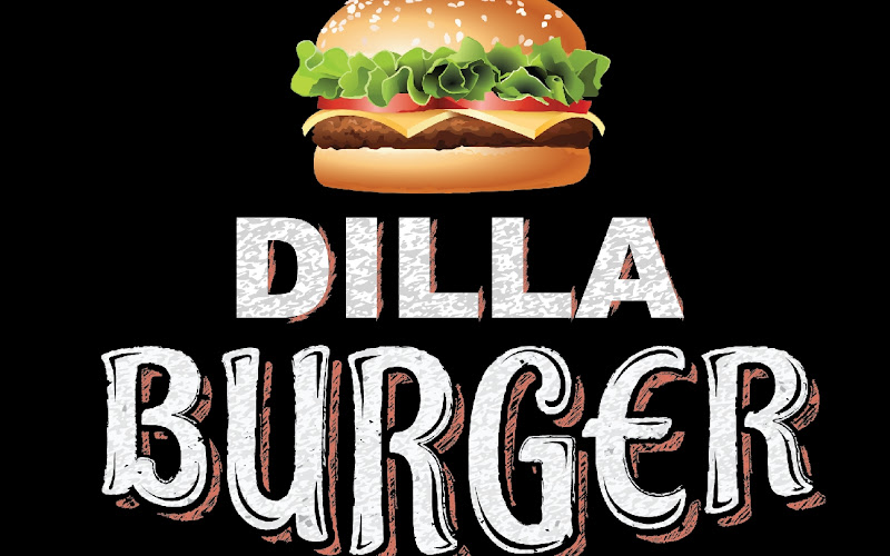 Dilla Burger - Taman Bagus
